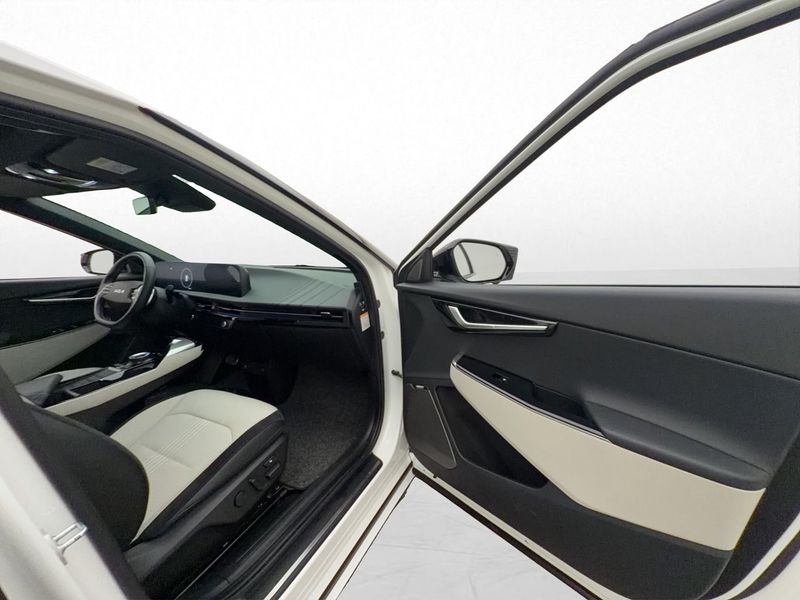 Kia EV6 bild 32