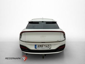 Kia EV6 bild 8