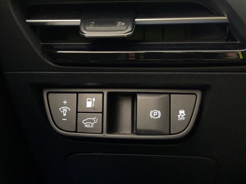 Kia EV6 bild 18