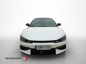 Kia EV6 bild 3