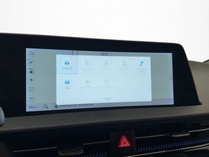 Kia EV6 bild 24