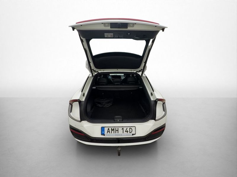 Kia EV6 bild 11