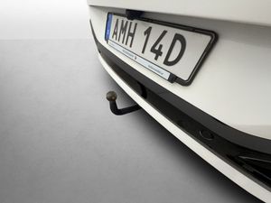 Kia EV6 bild 10