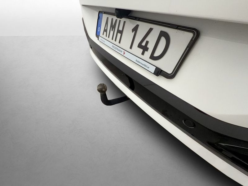 Kia EV6 bild 10