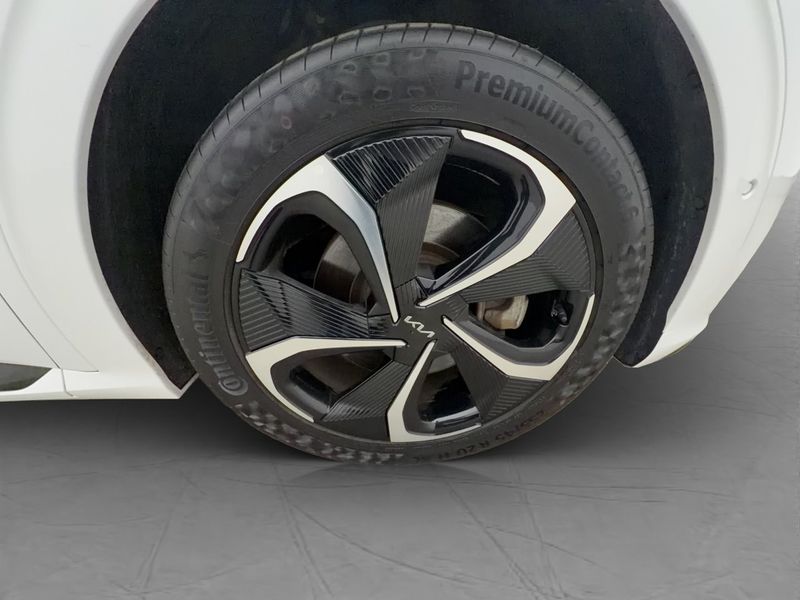 Kia EV6 bild 36