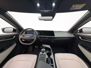 Kia EV6 bild 16