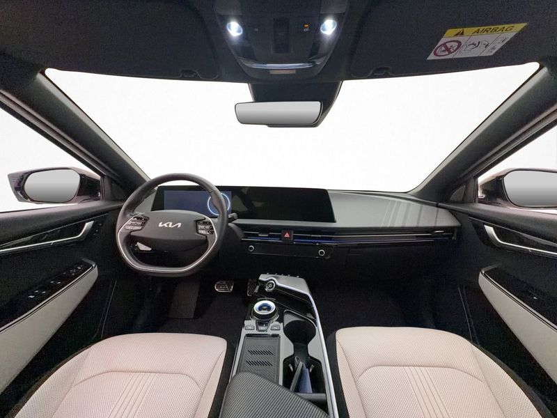 Kia EV6 bild 16