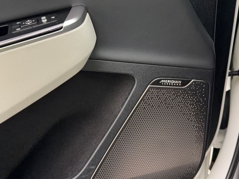 Kia EV6 bild 13