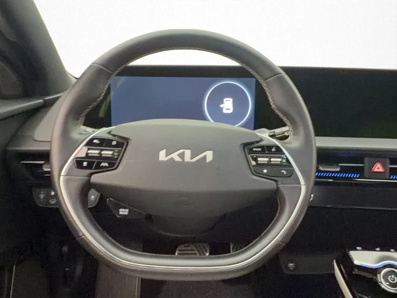 Kia EV6 bild 17