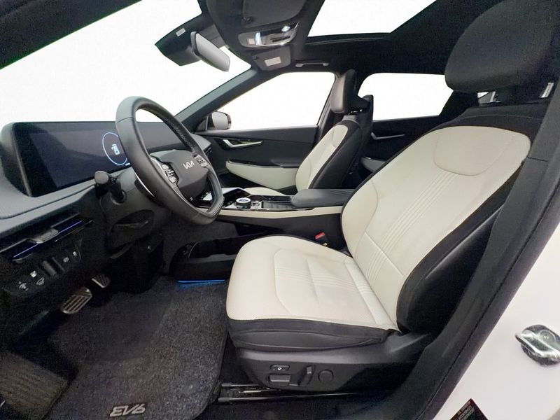 Kia EV6 bild 14