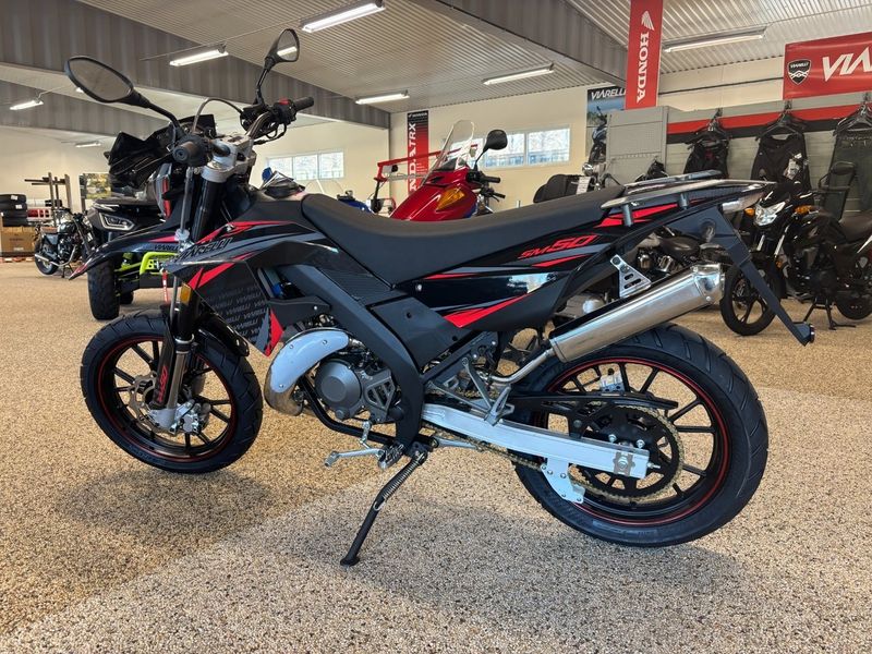 Viarelli Motard bild 3