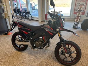 Viarelli Motard bild 6