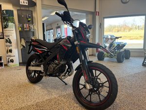 Viarelli Motard bild 5