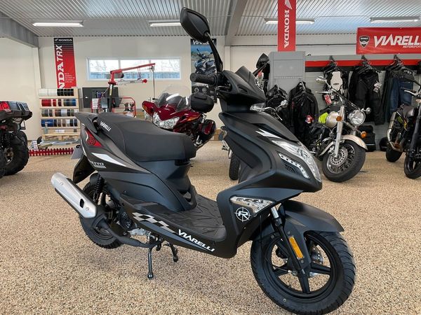 Viarelli Rivetto 45 km - 2024
