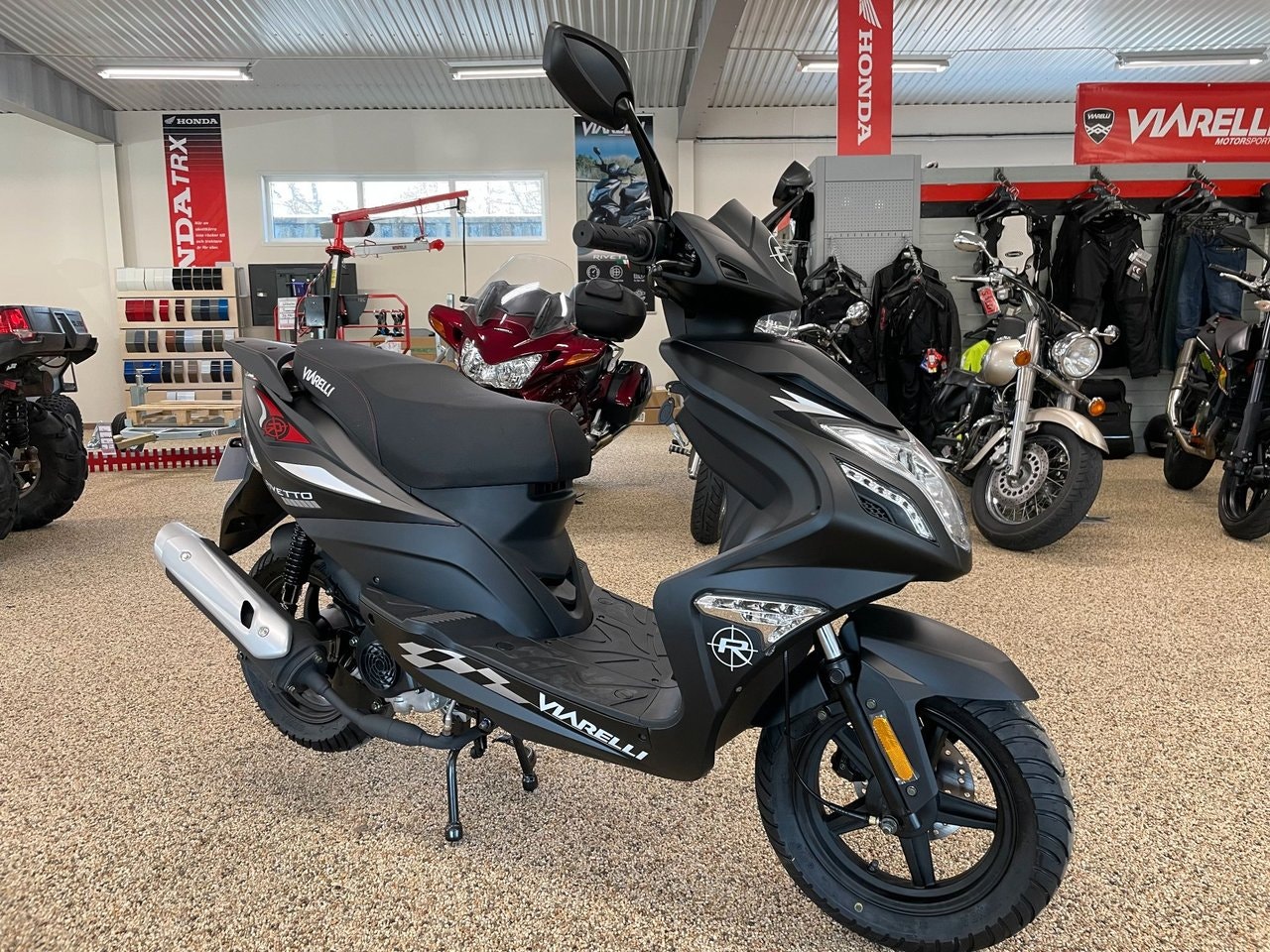 Viarelli Rivetto