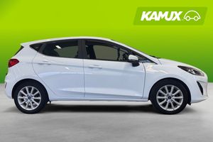 Ford Fiesta bild 2