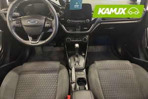 Ford Fiesta bild 10