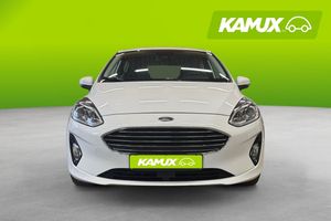 Ford Fiesta bild 6