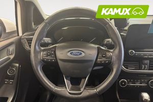 Ford Fiesta bild 13
