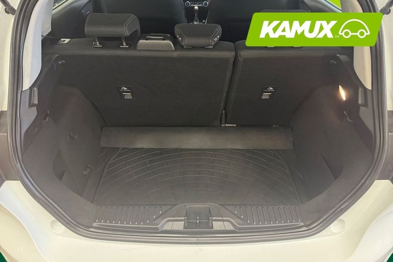 Ford Fiesta bild 16