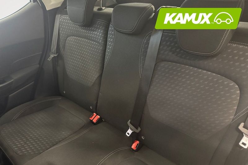 Ford Fiesta bild 14