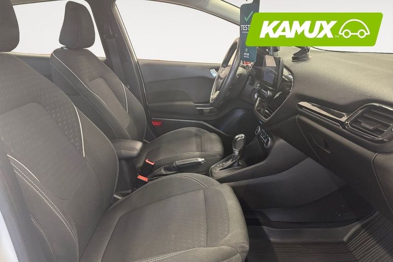 Ford Fiesta bild 15