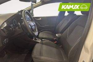 Ford Fiesta bild 9