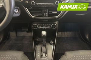 Ford Fiesta bild 11