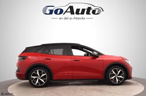 Volkswagen ID.4 bild 3