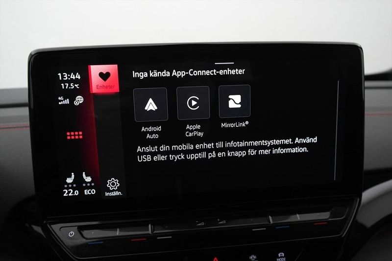 Volkswagen ID.4 bild 16