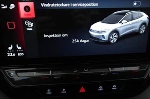 Volkswagen ID.4 bild 15
