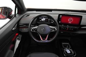 Volkswagen ID.4 bild 9