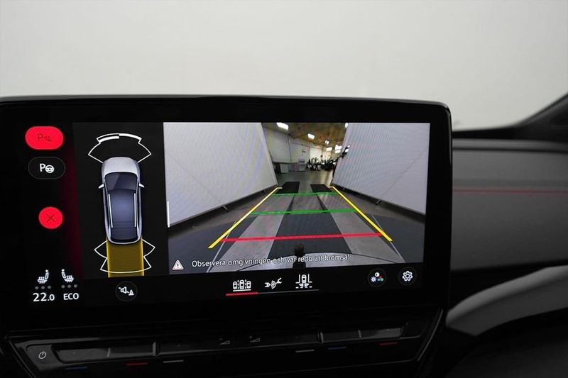Volkswagen ID.4 bild 13