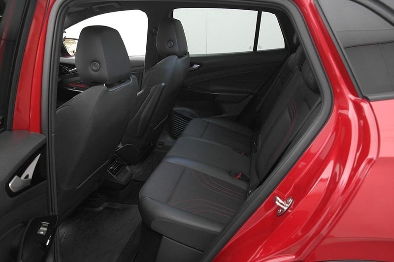 Volkswagen ID.4 bild 22