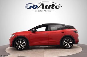 Volkswagen ID.4 bild 6