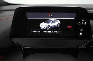 Volkswagen ID.4 bild 10