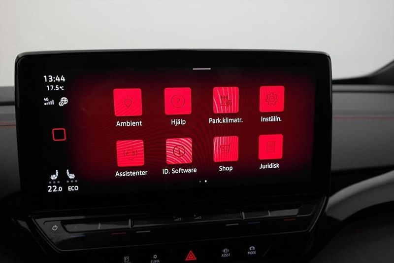 Volkswagen ID.4 bild 17