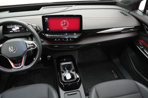 Volkswagen ID.4 bild 8