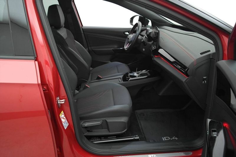 Volkswagen ID.4 bild 19