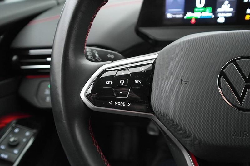 Volkswagen ID.4 bild 11
