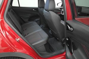Volkswagen ID.4 bild 21