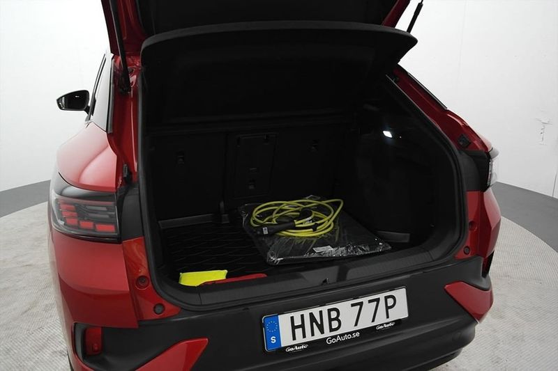 Volkswagen ID.4 bild 23