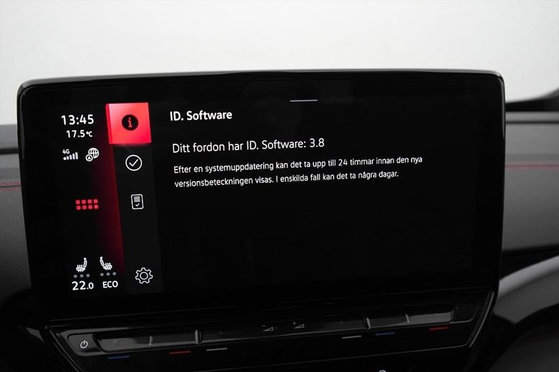 Volkswagen ID.4 bild 18