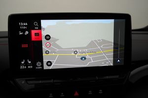Volkswagen ID.4 bild 14