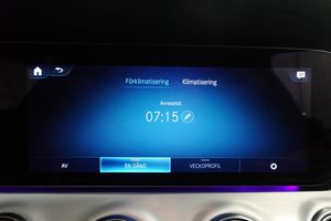 Mercedes E300 bild 8