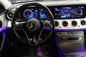 Mercedes E300 bild 6
