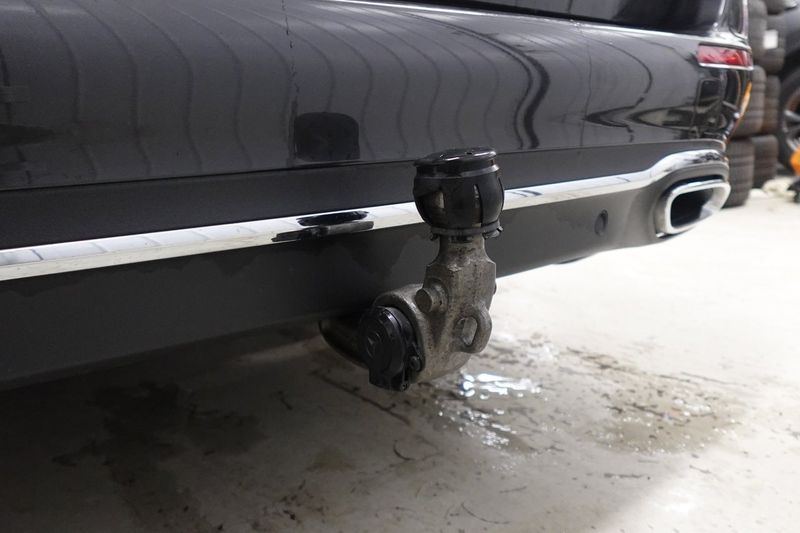 Mercedes E300 bild 17