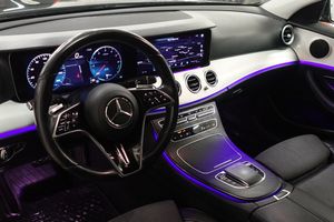 Mercedes E300 bild 5