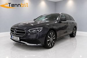 Mercedes E300 bild 1