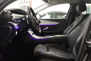 Mercedes E300 bild 3
